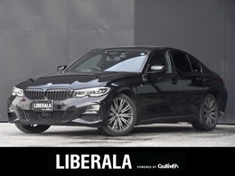 BMW 3シリーズ 320d xドライブ Mスポーツ ディーゼルターボ 4WD ACC 純ナビ 360度 CarPlay 前後ドラレコ