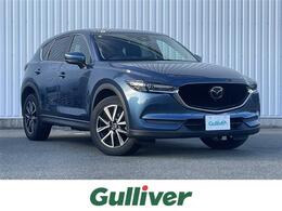 マツダ CX-5 2.2 XD プロアクティブ ディーゼルターボ 全周囲カメラ 純正ナビ 衝突軽減 クルコン