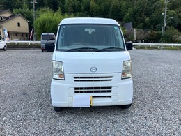 マツダ スクラム 660 PA ハイルーフ 