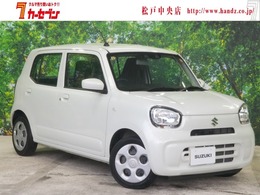 スズキ アルト 660 L 純正ディスプレーオーディオ