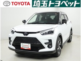 トヨタ ライズ 1.2 Z 