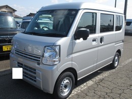 三菱 ミニキャブバン 660 M ハイルーフ 4WD 届出済未使用車