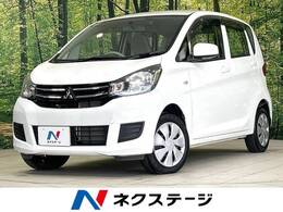 三菱 eKワゴン 660 E 禁煙車 SDナビ ドラレコ シートヒーター