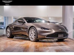 アストンマーティン ヴァンテージ 世界100台限定 007Edition 7MT 左H