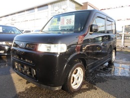 ホンダ ザッツ 660 ターボ 