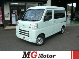 ダイハツ ハイゼットカーゴ 660 デラックス キーレス/AM・FMラジオ/ETC