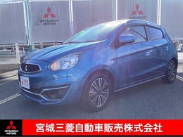 三菱 ミラージュ 1.2 M キーレスエントリー　アイドリングストップ