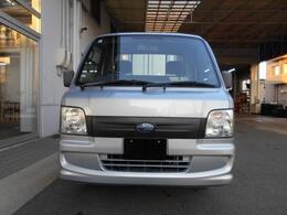 スバル サンバートラック TC HR 