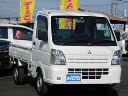 三菱 ミニキャブトラック 660 M 4WD 