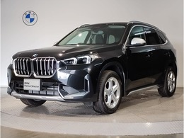 BMW X1 xドライブ20i xライン DCT 4WD 1オ-ナ-電動シ-ト追従型クル-ズコントロ-ル