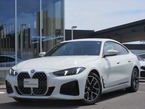 420i Mスポーツ