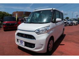 三菱 eKスペース 660 M ABS