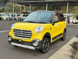 ダイハツ キャスト アクティバ 660 G リミテッド SAIII ワンオーナー　禁煙車　ナビ　パノラマ