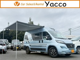 フィアット デュカト アドリア製　ツインプラス540SP　保証付き ルーフエアコン　FFヒーター　ボイラー