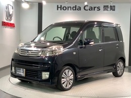ホンダ ライフ 660 ディーバ スマートスタイル 保証付 ETC HID スマ-トキ-