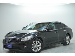 日産 フーガ 3.7 370GT 