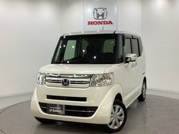 ホンダ N-BOX 660 G SSパッケージ 4WD 