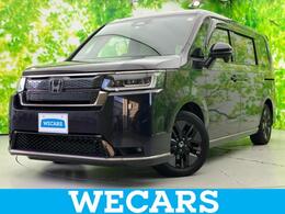 ホンダ ステップワゴン 1.5 スパーダ 新品タイヤ/純正 11インチ SDナビ/ホンダセ