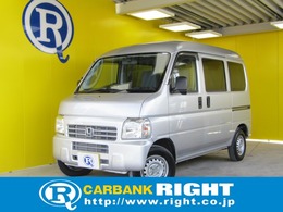 ホンダ アクティバン 660 SDX ワンオーナー ETC パワーウィンドウ