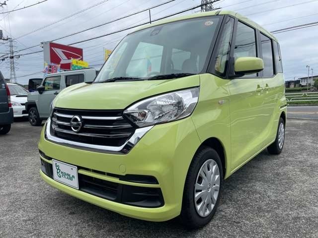 ◆完成検査場◆ライト・ブレーキ・サイドスリップ・排気ガスの点検を行います。