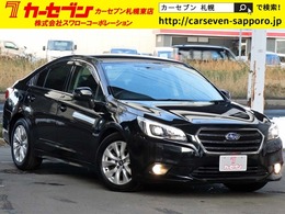スバル レガシィB4 2.5 4WD アイサイトver3　全車速追従クルーズ