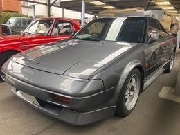 トヨタ MR2 1.6 Gリミテッド ハーフミラーTバールーフ AW11