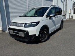 ホンダ フリード 1.5 クロスター 