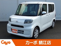 ダイハツ タント 660 L 届出済未使用車/オートエアコン/キーフリー