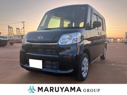 ダイハツ タント 660 L SAIII 4WD スライドドア　禁煙車　電動格納式ミラー