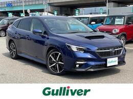 スバル レヴォーグ 1.8 GT-H EX 4WD 4WD メーカーナビ TV 全方位カメラ LED AW