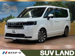 ホンダ ステップワゴン 2.0 e:HEV スパーダ プレミアムライン 後席モニター　11型純正ナビ　全周囲カメラ