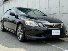 レクサス GS の中古車 350 兵庫県尼崎市 24.9万円