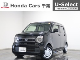 ホンダ N-WGN 660 L ホンダ センシング 2年保証付　運転支援　前後ドラレコ　ナビ