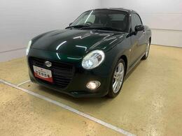 ダイハツ コペン セロ S 660 バックカメラ