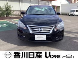 日産 シルフィ 1.8 X 弊社社用車・禁煙車
