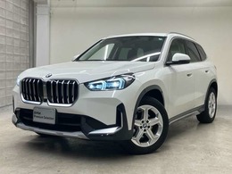 BMW X1 xドライブ20d xライン DCT ディーゼルターボ 4WD 弊社デモカーACCヘッドアップD全周囲カメラ