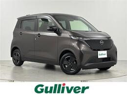 日産 サクラ X ディスプレイオーディオ 全方位 ドラレコ