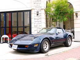 シボレー コルベット C3 