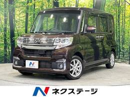 ダイハツ タント 660 G 禁煙車 電動ドア SDナビ バックカメラ ETC