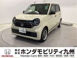 ホンダ N-ONE 660 オリジナル スタイルプラス アーバン 純正ナビ　フルセグ　リアカメラ