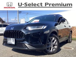 ホンダ ZR-V 2.0 e:HEV X フルセグナビ/ブルートゥース/ホンダコネ