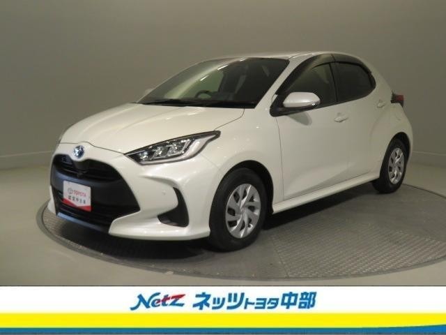 中古車選びの不安を安心に。【車両検査証明書】クルマの状態を徹底検査。トヨタ認定車両検査員の目で厳しくチェック。わずかなキズも車両検査証明書に記載してあります。