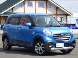 ダイハツ キャスト アクティバ 660 X 4WD ナビ・ワンセグ・冬タイヤ・スペアキー