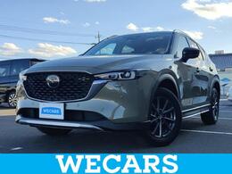 マツダ CX-5 2.2 XD フィールド ジャーニー ディーゼルターボ 4WD 新品タイヤ/サンルーフ/BOSE/衝突安全装置