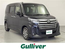 トヨタ ルーミー 1.0 カスタム G 9インチディスプレイオーディオ