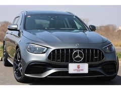 メルセデスAMG Eクラス ステーションワゴン の中古車 E63 S 4マチックプラス 4WD 愛知県一宮市 1440.0万円