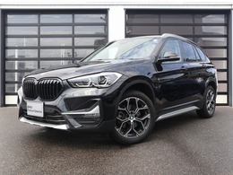 BMW X1 xドライブ 18d xライン 4WD ACC　前後PDC　電動シート