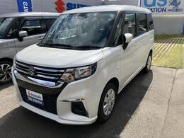 スズキ ソリオ 1.2 G 