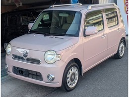 ダイハツ ミラココア 660 プラス X 