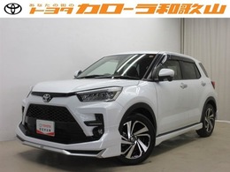 トヨタ ライズ 1.0 Z 